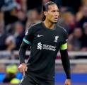 Usai Kalahkan Milan, Virgil van Dijk Puji Minta Liverpool Jaga Konsistensi