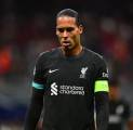 Virgil van Dijk Puji Respons Tenang Liverpool Usai Bangkit di San Siro