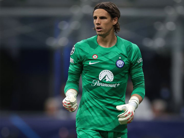 Yann Sommer