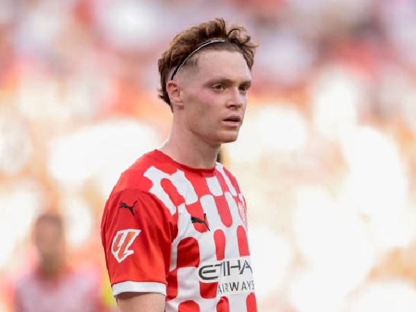 Arsenal dan Liverpool tertarik dengan Viktor Tsygankov dan Miguel Gutierrez dari Girona