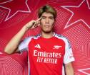 Arsenal Siap Lepas Takehiro Tomiyasu, Tiga Klub Italia Tertarik