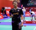 Balaskan Dendam Ginting, Jonatan Christie Pijak Perempat Final China Open 2024