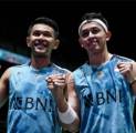 Berikut Jadwal 6 Wakil Indonesia di Babak 16 Besar China Open 2024