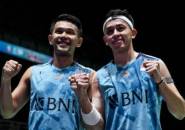 Berikut Jadwal 6 Wakil Indonesia di Babak 16 Besar China Open 2024