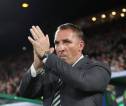 Celtic Cetak Kemenangan Besar di Liga Champions, Brendan Rodgers Bangga