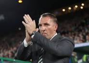 Celtic Cetak Kemenangan Besar di Liga Champions, Brendan Rodgers Bangga