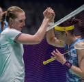 China Open 2024: Julie Dawall Jakobsen Bangga Singkirkan Tai Tzu Ying