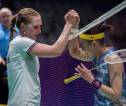 China Open 2024: Julie Dawall Jakobsen Bangga Singkirkan Tai Tzu Ying