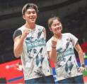 China Open 2024: Pang Ron/Su Yin Tumbangkan Peringkat 13 Dunia