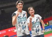 China Open 2024: Pang Ron/Su Yin Tumbangkan Peringkat 13 Dunia