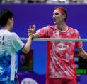 Daftar Pemain Top Yang Kandas di Babak Pertama China Open, Ada Viktor Axelsen, Li Shifeng, Tai Tzu Ying Hingga Gregoria