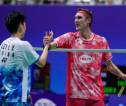 Daftar Pemain Top Yang Kandas di Babak Pertama China Open, Ada Viktor Axelsen, Li Shifeng, Tai Tzu Ying Hingga Gregoria