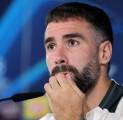 Dani Carvajal Dukung Lakukan Protes Jadwal yang Padat