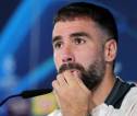 Dani Carvajal Dukung Lakukan Protes Jadwal yang Padat