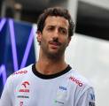 Daniel Ricciardo Sadar Masa Depannya di F1 Terancam