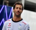 Daniel Ricciardo Sadar Masa Depannya di F1 Terancam