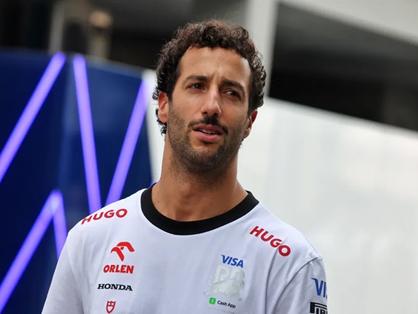 Daniel Ricciardo Sadar Masa Depannya Terancam