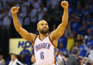 Derek Fisher Sebut NBA Era Modern Lebih Mementingkan Sisi Entertainment