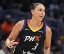 Diana Taurasi Tidak Ingin Buat Keputusan “Gegabah” Soal Masa Depannya