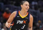 Diana Taurasi Tidak Ingin Buat Keputusan “Gegabah” Soal Masa Depannya