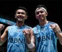 Fajar/Rian Amankan Perempat Final China Open 2024