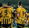 Fakta-fakta Menarik Usai Kemenangan 3-0 Borussia Dortmund Atas Club Brugge