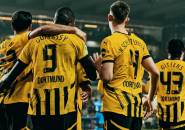 Fakta-fakta Menarik Usai Kemenangan 3-0 Borussia Dortmund Atas Club Brugge