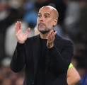 Hanya Imbang Lawan Inter, Pep Guardiola Senang dengan Performa Man City