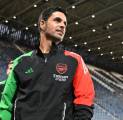 Incar Kemenangan di Atalanta, Mikel Arteta Beri Kode Arsenal Tak Rotasi