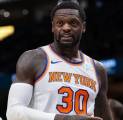 Julius Randle Bisa Bermain di Posisi Center jika Diperlukan