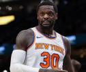 Julius Randle Bisa Bermain di Posisi Center jika Diperlukan