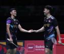 Libas 1 Dunia Liang/Wang, Daniel/Fikri Lolos Perempat Final China Open 2024