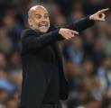 Man City Hadapi Jadwal Padat, Pep Guardiola Hanya Bisa Pasrah