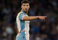 Man City Vs Inter Berakhir Imbang, Ruben Dias Mengaku Puas