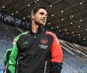 Mikel Arteta Ungkap Kekaguman pada Gian Piero Gasperini