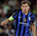 Nicolo Barella Klaim Inter Milan Kini Satu Level dengan Manchester City