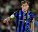 Nicolo Barella Klaim Inter Milan Kini Satu Level dengan Manchester City