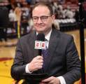 Pensiun dari ESPN, Adrian Wojnarowski Gabung Dengan Almamaternya