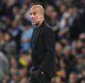 Pep Guardiola Akui Man City Butuh Waktu Lebih untuk Capai Performa Terbaik