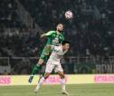 Persebaya Surabaya Jaga Konsistensi, Sukses Merangsek ke Papan Atas