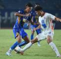 Persib Bandung Kalah di Tangan Port FC dengan Skor Tipis 0-1