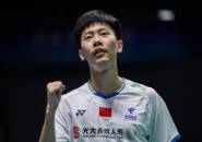 Revans Lei Lan Xi Buat Viktor Axelsen Gagal Pertahankan Gelar China Open