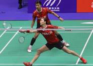 Sikat Malaysia, Dejan/Gloria Amankan Perempat Final China Open 2024