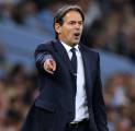 Simone Inzaghi Puji Performa Inter Saat Hadapi Manchester City