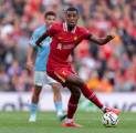 Thiago Alcantara Kagum dengan Perkembangan Ryan Gravenberch di Liverpool