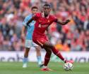 Thiago Alcantara Kagum dengan Perkembangan Ryan Gravenberch di Liverpool