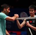 Toma Junior Popov Harus Berjuang Susah Payah Lolos 16 Besar China Open 2024