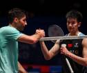 Toma Junior Popov Harus Berjuang Susah Payah Lolos 16 Besar China Open 2024