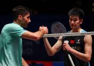 Toma Junior Popov Harus Berjuang Susah Payah Lolos 16 Besar China Open 2024