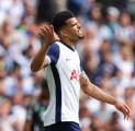 Tottenham Hotspur Disebut Belum Maksimalkan Dominic Solanke